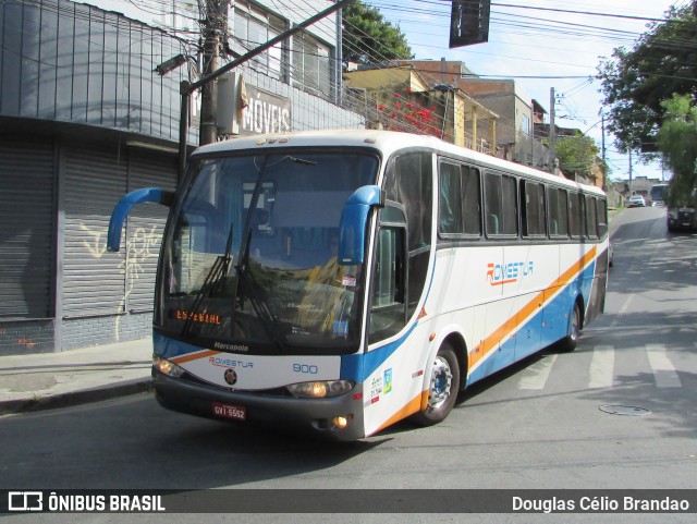 Romestur 900 na cidade de Belo Horizonte, Minas Gerais, Brasil, por Douglas Célio Brandao. ID da foto: 11637831.