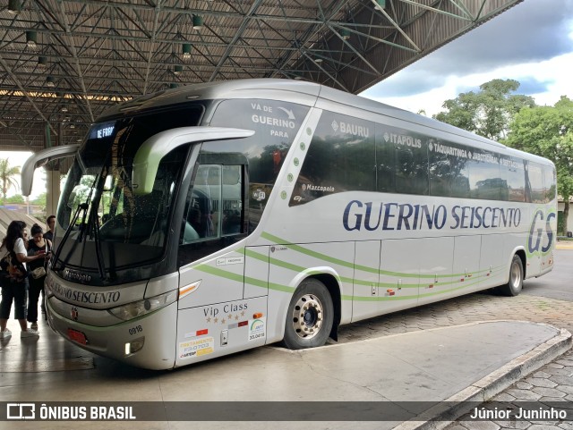 Guerino Seiscento 0918 na cidade de Bauru, São Paulo, Brasil, por Júnior Juninho. Número da foto: #11639432.