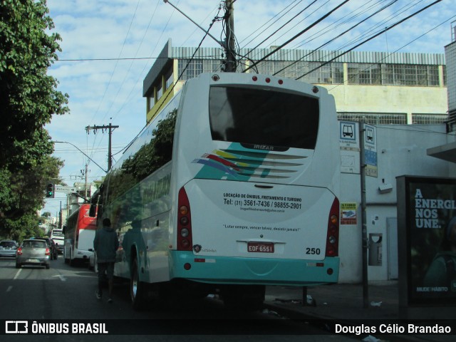 Braga & Filhos 250 na cidade de Belo Horizonte, Minas Gerais, Brasil, por Douglas Célio Brandao. Número da foto: #11637868.