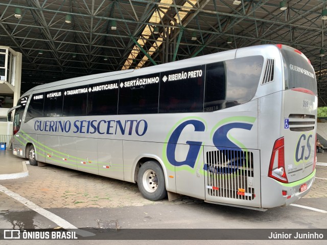 Guerino Seiscento 0918 na cidade de Bauru, São Paulo, Brasil, por Júnior Juninho. Número da foto: #11639427.