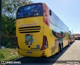 Turismo Planetário 8B95 na cidade de Santa Cruz Cabrália, Bahia, Brasil, por Mairan Santos. Número da foto: #:id.