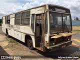 Ônibus Particulares 1853 na cidade de Anápolis, Goiás, Brasil, por Sullyvan Martins Ribeiro. Número da foto: #:id.