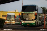 Empresa de Transportes Andorinha 6262 na cidade de Cuiabá, Mato Grosso, Brasil, por Allan Rafael. Número da foto: #11637898.