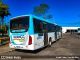 Avanço Transportes 9015 na cidade de Lauro de Freitas, Bahia, Brasil, por André Pietro  Lima da Silva. Número da foto: #11637267.