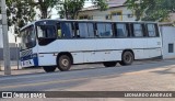 Ônibus Particulares 323 na cidade de Rio Branco, Acre, Brasil, por LEONARDO ANDRADE. ID da foto: :id.