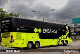Viação Garcia 86036 na cidade de São Paulo, São Paulo, Brasil, por Rodrigo Coimbra. Número da foto: #11637380.