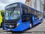 Radial Suzano 1250 na cidade de Barueri, São Paulo, Brasil, por Edinilson Henrique Ferreira. Número da foto: #:id.