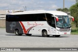 Paraibuna Transportes 20044 na cidade de Juiz de Fora, Minas Gerais, Brasil, por Eliziar Maciel Soares. Número da foto: #:id.