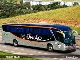 Viação União 010 na cidade de São José dos Campos, São Paulo, Brasil, por Robson Prado. Número da foto: #11638197.