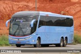 Expresso Guanabara 640 na cidade de Manhuaçu, Minas Gerais, Brasil, por Lucas Oliveira. Número da foto: #:id.