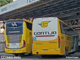 Empresa Gontijo de Transportes 12660 na cidade de Ipatinga, Minas Gerais, Brasil, por Wilyan Borges . Número da foto: #11637970.