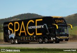 Expresso Nordeste 5715 na cidade de Roseira, São Paulo, Brasil, por Leonardo Fidelli. Número da foto: #11639205.