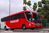 Expresso Itamarati 6717 na cidade de São Paulo, São Paulo, Brasil, por Rodrigo Coimbra. Número da foto: #:id.