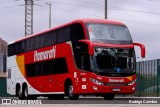 Expresso Itamarati 7043 na cidade de São Paulo, São Paulo, Brasil, por Rodrigo Coimbra. Número da foto: #:id.