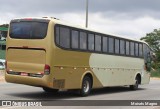 Ônibus Particulares CNI8837 na cidade de Belo Horizonte, Minas Gerais, Brasil, por Moisés Magno. Número da foto: #:id.