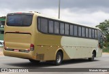 Ônibus Particulares CNI8837 na cidade de Belo Horizonte, Minas Gerais, Brasil, por Moisés Magno. ID da foto: :id.