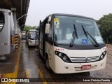 BBTT - Benfica Barueri Transporte e Turismo 1708 na cidade de Sorocaba, São Paulo, Brasil, por Lucas Vinicius Ferreira. ID da foto: :id.