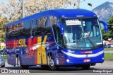 Markosul Turismo 2037 na cidade de Rio de Janeiro, Rio de Janeiro, Brasil, por Rodrigo Miguel. Número da foto: #11638875.