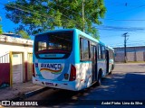 Avanço Transportes 9010 na cidade de Lauro de Freitas, Bahia, Brasil, por André Pietro  Lima da Silva. Número da foto: #11637271.