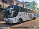 WJ Viagens 0001 na cidade de Piúma, Espírito Santo, Brasil, por Everton Costa Goltara. Número da foto: #11637813.