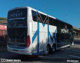 Empresa de Ônibus Nossa Senhora da Penha 59050 na cidade de Porto Alegre, Rio Grande do Sul, Brasil, por Érik Sant'anna. Número da foto: #11637374.