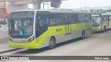SM Transportes 20953 na cidade de Belo Horizonte, Minas Gerais, Brasil, por Edmar Junio. Número da foto: #:id.
