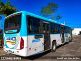 Avanço Transportes 9015 na cidade de Lauro de Freitas, Bahia, Brasil, por André Pietro  Lima da Silva. Número da foto: #11637269.