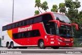 Expresso Itamarati 7043 na cidade de São Paulo, São Paulo, Brasil, por Rodrigo Coimbra. Número da foto: #:id.