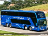 Trans Zampieri 022 na cidade de São José dos Campos, São Paulo, Brasil, por Robson Prado. Número da foto: #11638146.