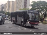 Auto Viação Transcap >> Auto Bless Transportes 8 5699 na cidade de São Paulo, São Paulo, Brasil, por Rafael Lopes de Oliveira. Número da foto: #:id.