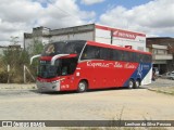 Expresso São Luiz 10170 na cidade de Caruaru, Pernambuco, Brasil, por Lenilson da Silva Pessoa. Número da foto: #11639192.