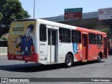 Laguna Auto Ônibus 23086 na cidade de Belo Horizonte, Minas Gerais, Brasil, por Pablo Henrique. Número da foto: #:id.