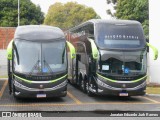 Viação Garcia 82309 na cidade de Maringá, Paraná, Brasil, por Jonatan Eduardo Jurk Ramos. Número da foto: #11637551.
