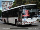 Coesa 191 na cidade de San José, San José, Costa Rica, por Andrés Martínez Rodríguez. Número da foto: #11638079.