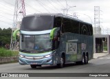 Viação Garcia 84036 na cidade de São José dos Campos, São Paulo, Brasil, por George Miranda. Número da foto: #11638907.