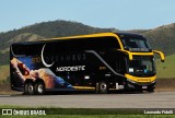 Expresso Nordeste 59140 na cidade de Roseira, São Paulo, Brasil, por Leonardo Fidelli. Número da foto: #11639210.
