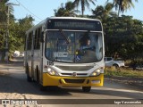Transportes Guanabara 115 na cidade de Extremoz, Rio Grande do Norte, Brasil, por Iago Vasconcelos. Número da foto: #:id.
