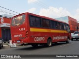 Corpo de Bombeiros 4E08 na cidade de Ji-Paraná, Rondônia, Brasil, por Gian Lucas  Santana Zardo. Número da foto: #11637321.