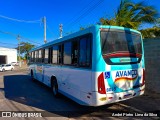 Avanço Transportes 8085 na cidade de Lauro de Freitas, Bahia, Brasil, por André Pietro  Lima da Silva. ID da foto: :id.