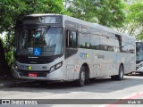 City Transporte Urbano Intermodal - Guarujá 160 na cidade de Guarujá, São Paulo, Brasil, por Mark 12. Número da foto: #:id.