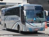 Viação Sampaio 9841 na cidade de Rio de Janeiro, Rio de Janeiro, Brasil, por Marcos Sá Carneiro. Número da foto: #:id.