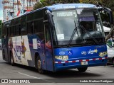 Lumaca C-136 na cidade de San José, San José, Costa Rica, por Andrés Martínez Rodríguez. Número da foto: #11638067.