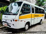 Escolares 01 na cidade de Rio de Janeiro, Rio de Janeiro, Brasil, por Marlon Generoso. Número da foto: #11638116.