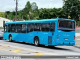 Viação Saens Peña São José dos Campos 1084 na cidade de São José dos Campos, São Paulo, Brasil, por Robson Prado. Número da foto: #:id.