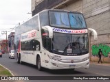 Flecha Bus 60030 na cidade de Porto Alegre, Rio Grande do Sul, Brasil, por Wesley Dos santos Rodrigues. ID da foto: :id.