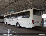 Expresso Vitória Bahia 3722 na cidade de Lauro de Freitas, Bahia, Brasil, por Adham Silva. Número da foto: #:id.
