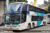Auto Viação 1001 RJ 108.592 na cidade de Rio de Janeiro, Rio de Janeiro, Brasil, por Rodrigo Miguel. Número da foto: #:id.