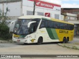 Empresa Gontijo de Transportes 19100 na cidade de Caruaru, Pernambuco, Brasil, por Lenilson da Silva Pessoa. Número da foto: #11638824.