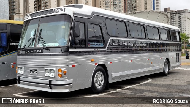 Ônibus Particulares 6463 na cidade de Barueri, São Paulo, Brasil, por RODRIGO Souza. ID da foto: 11640286.