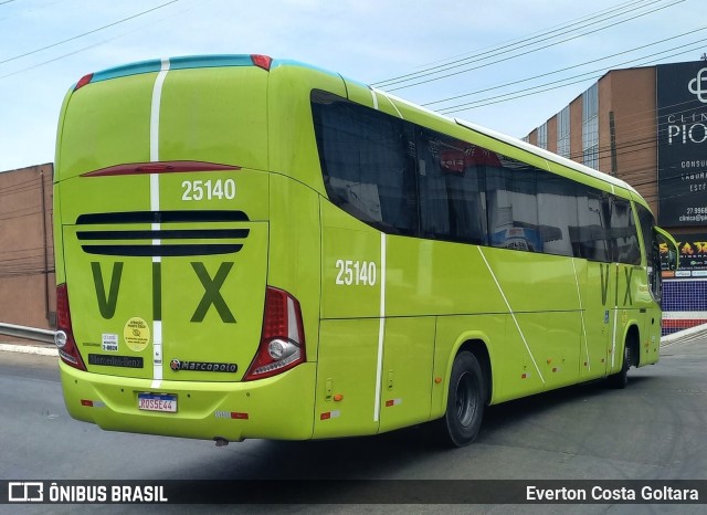 VIX Transporte e Logística 25140 na cidade de Cariacica, Espírito Santo, Brasil, por Everton Costa Goltara. Número da foto: #11640316.